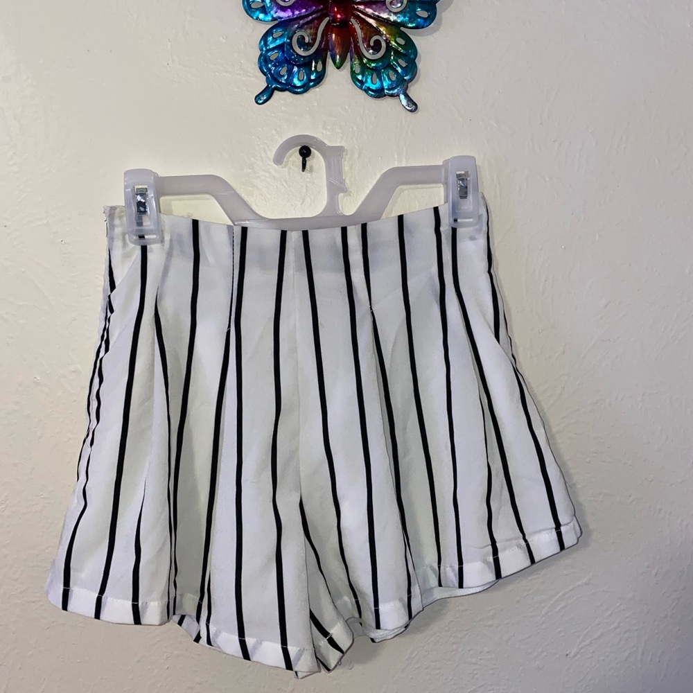 Dress shorts